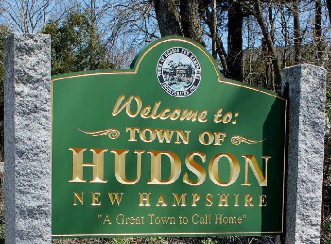 LSS New Hampshire - Hudson NH
