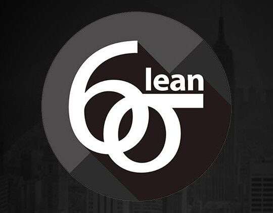 LSS New Hampshire Lean Six Sigma Black Belt