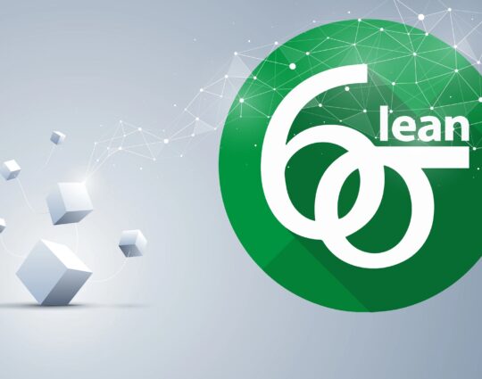 LSS New Hampshire- Lean Six Sigma Green Belt