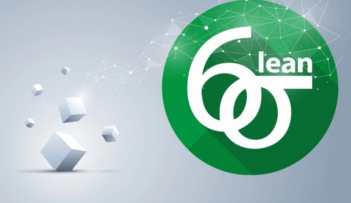 LSS New Hampshire- Lean Six Sigma Green Belt