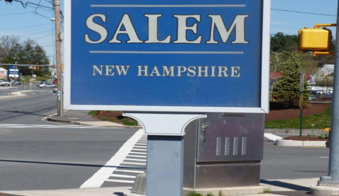 LSS New Hampshire - Salem NH